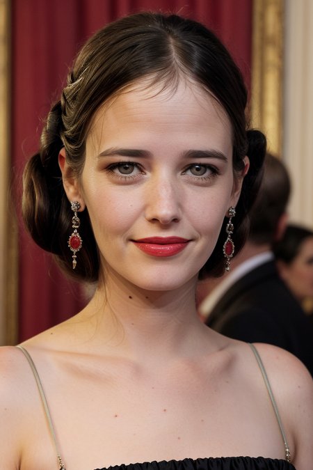 Eva Green