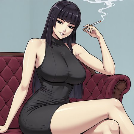 The Mafia Dolls - Yuki