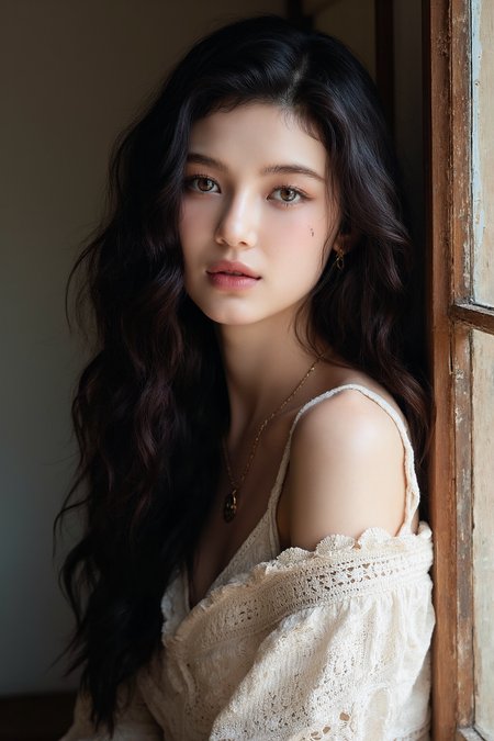 Danielle Makina FLUX