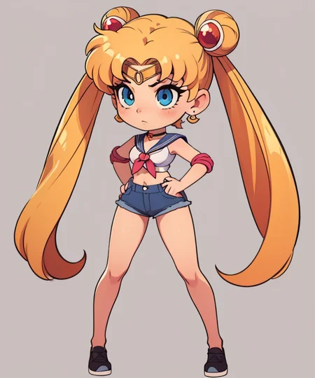 Another Anime mix 4 - SD.1.5