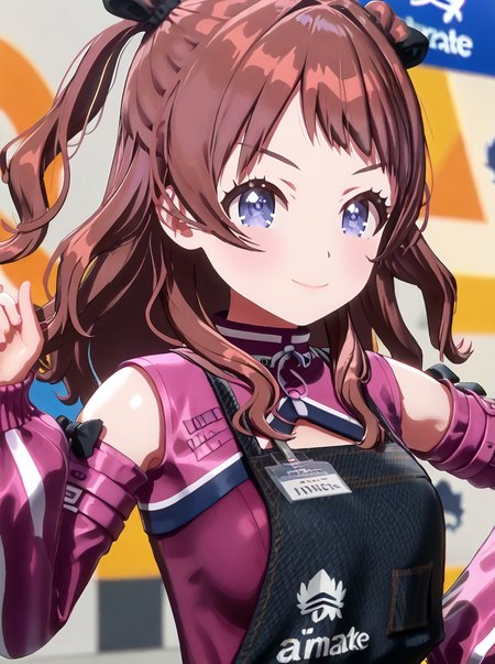 detailed background, shiny skin, posing, rating safe, 
<lora:saki.pony:1>,
saki, bbb, 
large breasts,