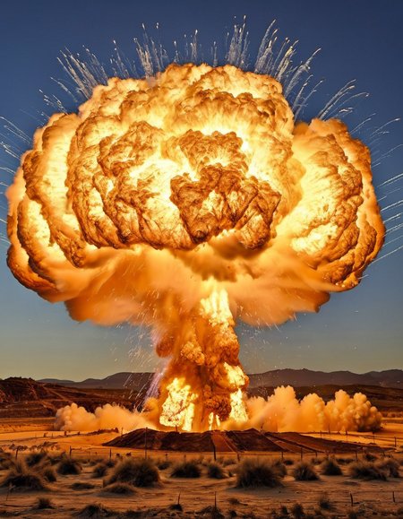 Explosion Artstyle, surreal, disturbing, photorealistic, high resolution, beautiful, highest quality, masterpiece, highly detailed,  <lora:add-detail-xl:0.85> <lora:Explosion Artstyle - Trigger is Explosion Artstyle:1>
