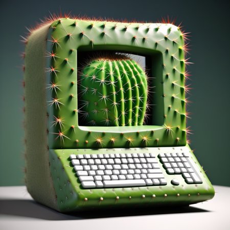 Cactexa computer <lora:Cactexa:0.8>
