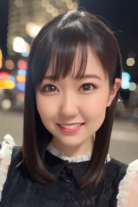 TouyamaNao / 東山 奈央_JP_VA
