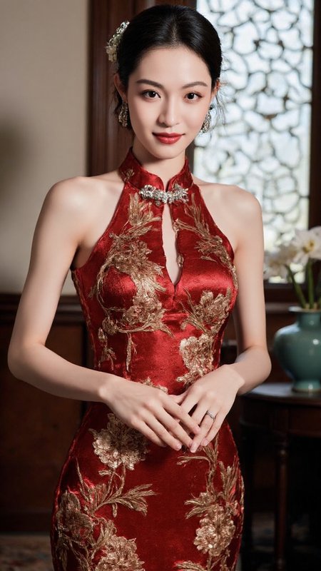 Elaine-Zhong flux