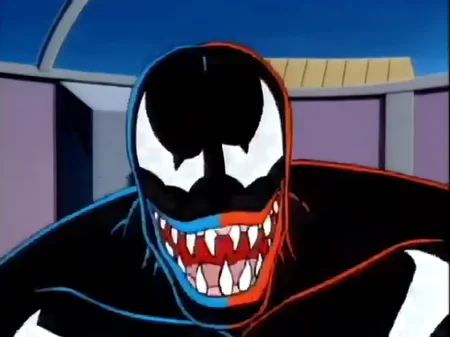 Venom Ultimate ! (Pony)