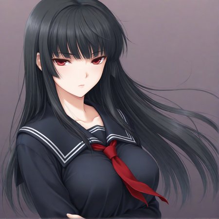 Fechi Ura no Kioku art