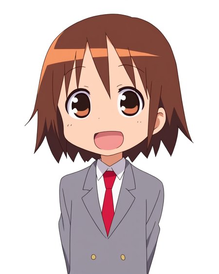 [IL] Yasuna Oribe - Kill Me Baby