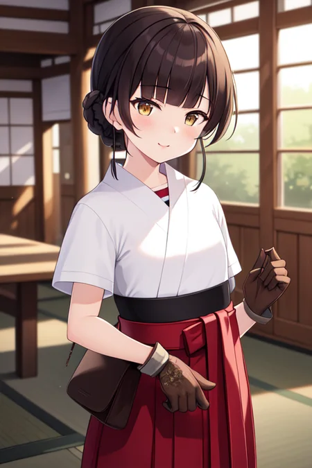 Un You / Yawata Maru (KANCOLLE) | 2 Outfits