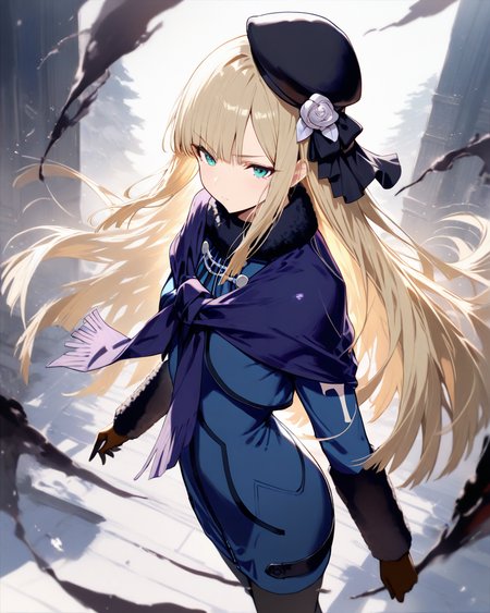 1girl,
ReinesElMelloiArchisorteFateGrandOrder,
safe, solo, dynamic angle,
depth of field,
<lora:kp_ReinesElMelloiArchisorteFateGrandAnimagineXL_v1_0:1.0>,
masterpiece, high score, great score, absurdres