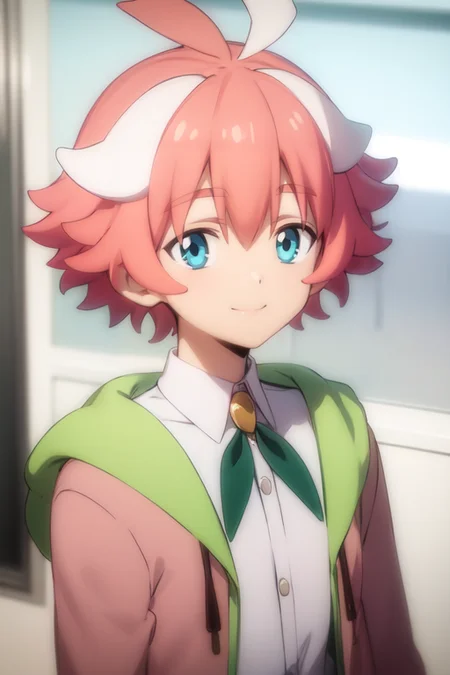 Itsuki Mitsutagawa / Shadowverse