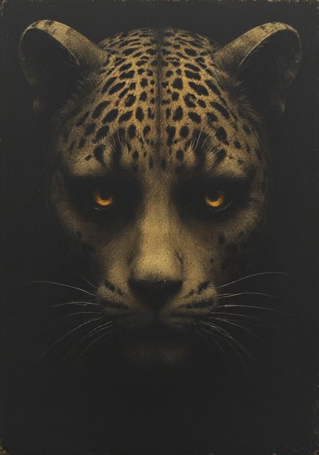 the world at your feet, in your fantasy, and when humans play cat and mouse, your're the leopard, when the world shines in bright colors, you paint everything black , can't see anything with your obscuring mechanical mask,   lora:SDXL_feelings_Sa_May:0.8> , <lora:artfullyECHELIER_SDXL_V1:0.8> <lora:Moody__Time:0.4> <lora:Desolation:0.4> <lora:- SDXL - mech_vari_uncapt_V1.0:.5>