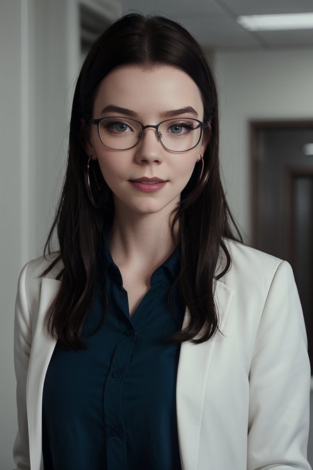 Anya Taylor Joy