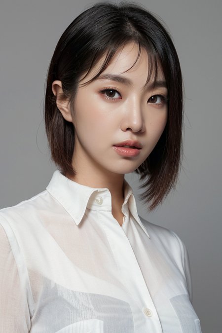 Not 2ne1 - Minzy