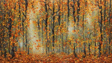 Seasons (LoRA)