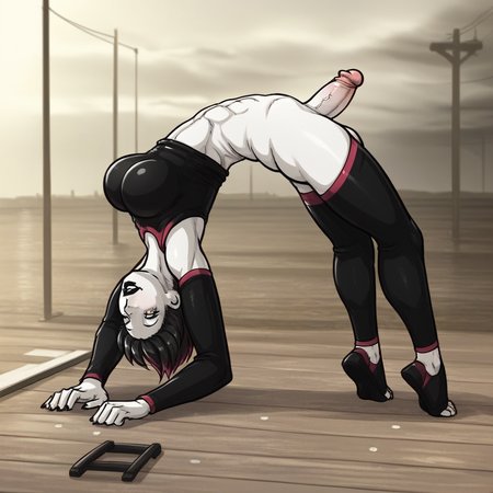 WheelPose