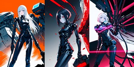 (otherworldly), highly insanely detailed, masterpiece, top quality, best quality, highres, 4k, 8k, RAW photo, (very aesthetic, beautiful and aesthetic), 
Sanakan, 
__lazy-wildcards/cosplay-char/blame/cibo/prompts__, 
<lora:BLAME_Sanakan_v1:0.7>, 
(1girl:1.3), 
solo focus, 
__lazy-wildcards/dataset/background-color__,âââ