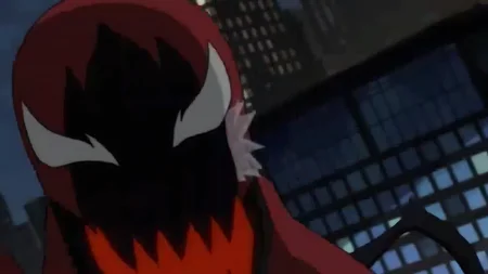 Symbiote ultimate ! (Pony)