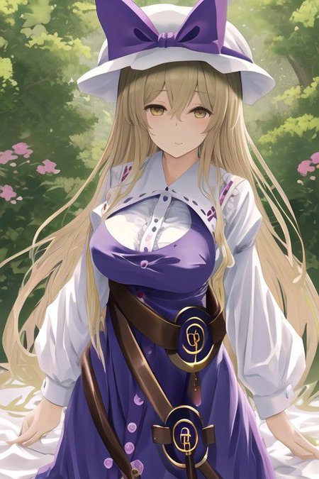 masterpiece, best quality, ultra-detailed, beautiful, nai3, 
solo, 1girl, watatsuki no toyohime,