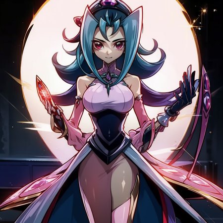 Rio Kastle(Yu-gi-oh zexal)