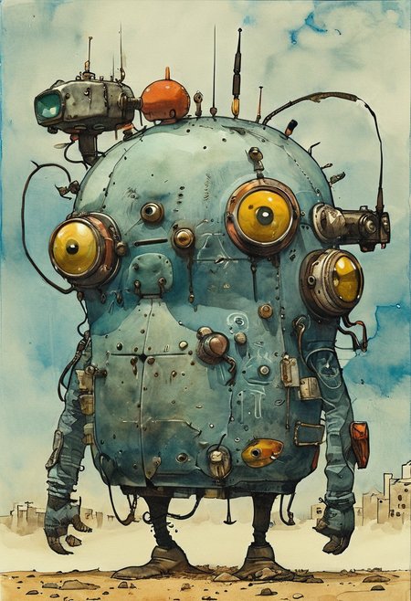style of Mattias Adolfsson portrait_futurism cinematic SFX sci-fi photography of a eldritch angler fish that lives in the voids of space