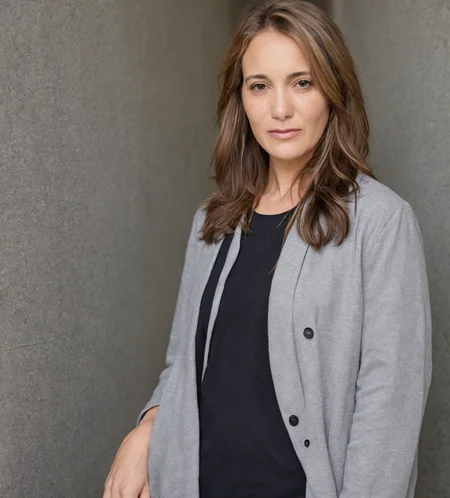 Caroline Amiguet