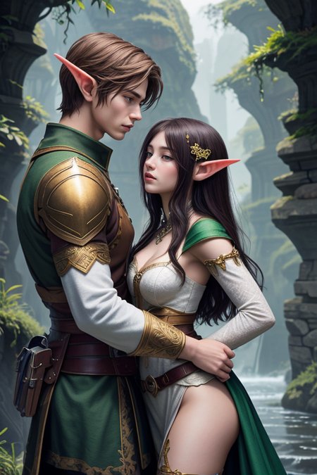1girl and 1boy,fantasy, elf
<lora:LCM_LoRA_Weights_SD15:1>
 <lora:add\ImageEnhanceL:0.5>