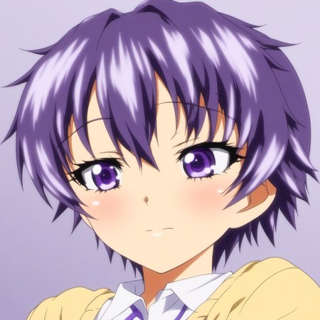 Makoto Himemiya (mako-chan kaihatsu nikki)