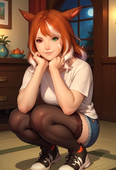 Hayaho Epocan (Final Fantasy XIV)