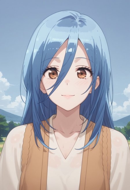 Shizuru Furuhashi <Bokutachi wa Benkyou ga Dekinai>