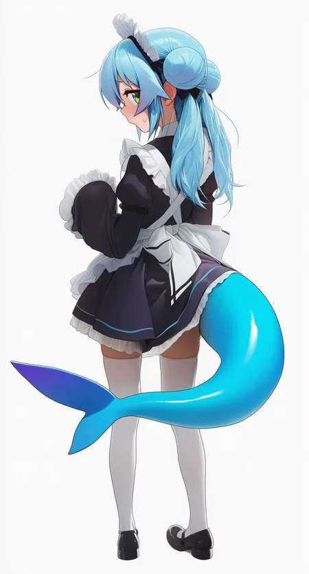 hakomaid