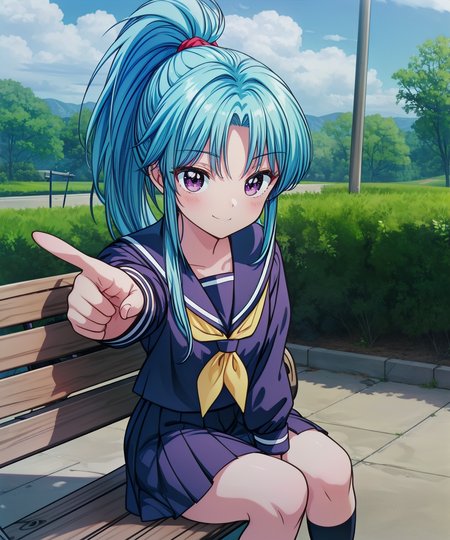 YuYuHakusyo Botan