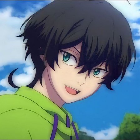 Miya chinen ! (Pony)