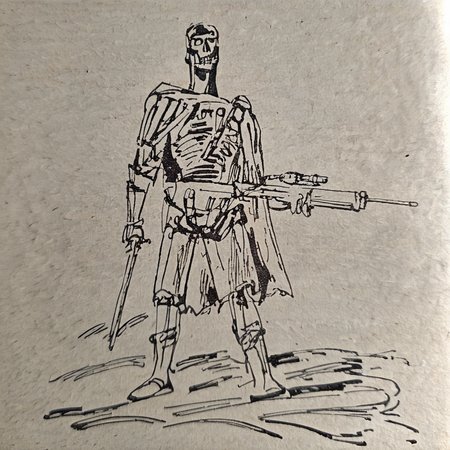 drawix15 terminator <lora:drawix15:1>