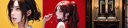 highly insanely detailed, masterpiece, top quality, best quality, highres, 4k, 8k, RAW photo, (very aesthetic, beautiful and aesthetic), 
<lora:songjua:0.6>, 
(1girl:1.3), 1other, 
__lazy-wildcards/dataset/background__,âââ