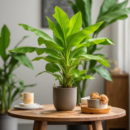 Planten V3