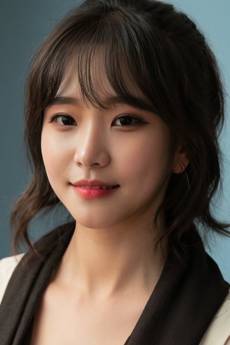 Not Park Min Jeong v1.5 Maxim