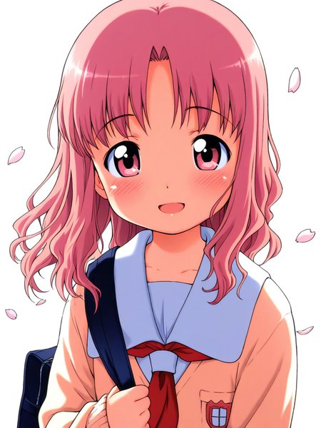 弧原桃子 Kohara_Momoko (Ippoo-Teki-LoveRomance) illustrious