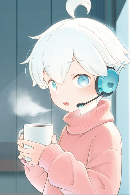 Yuanyuan Artist style (Illustrious)
