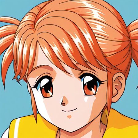 和泉 恭子 - ときめきメモリアル POKET /Kyoko Izumi_Tokimeki_Memorial poket