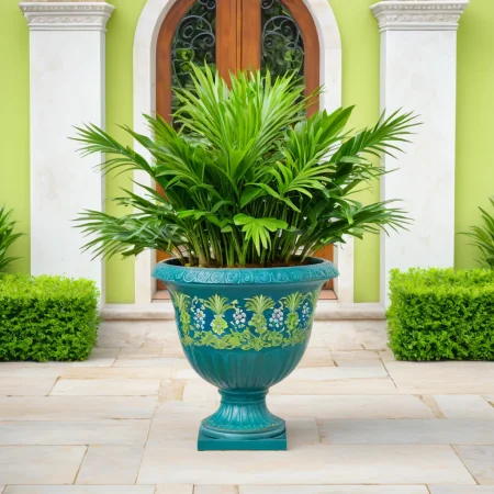 (plant pot showcase) <lora:27_plant_pot_showcase:1.1>
Lime background,
high quality, professional, highres, amazing, dramatic,
(Luxurious palace gardens and peacocks roaming:0.5),