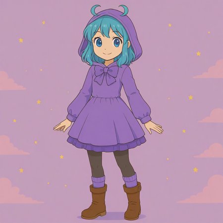 Lumiko Nébura