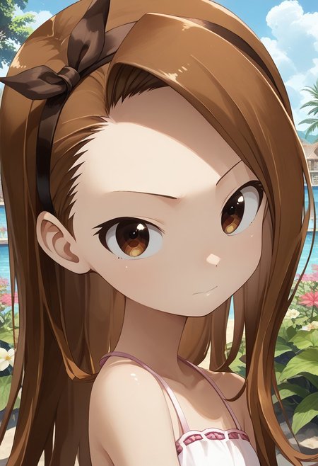 score_9, score_8_up, score_7_up, detailed background, shiny skin, posing, rating safe, 
<lora:yamamoto.pony:1>,
yamamoto,
iori,
