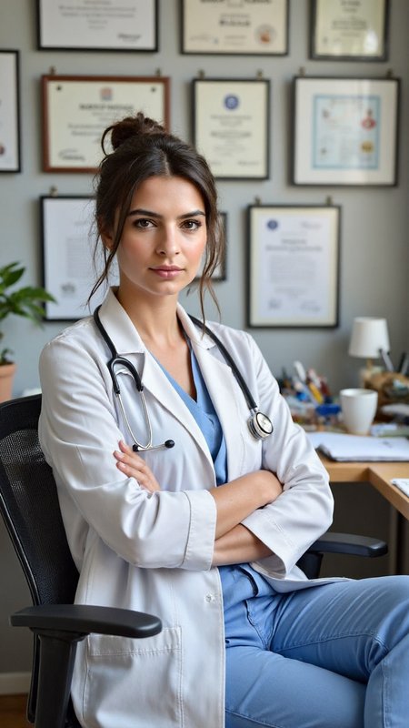 Emily Ratajkowski flux