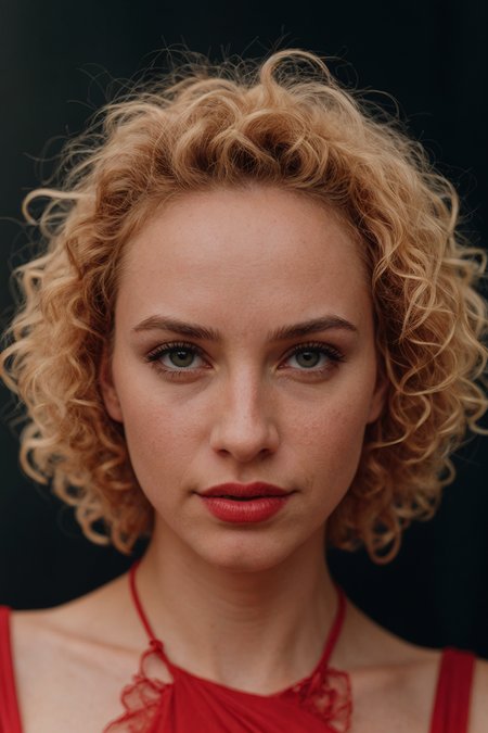 [UK] - Nicole Russo