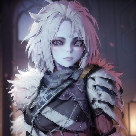 Mara Sov (LORA)