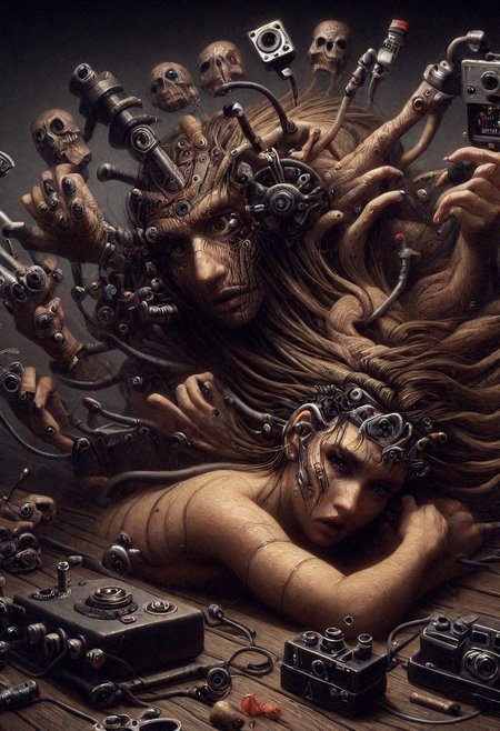 beds,cyberpunksgirls , hybrids  men ,,fantasies  ,leica, 8k