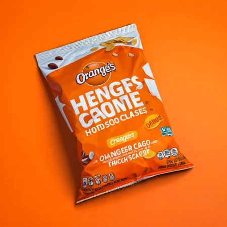 (chips bag showcase) <lora:56_chips_bag_showcase:1.1>
Orange background,
high quality, professional, highres, amazing, dramatic,
(Crowded sports stadium and game day:0.5),