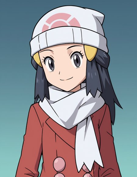 Dawn (Pokemon DP game version)
