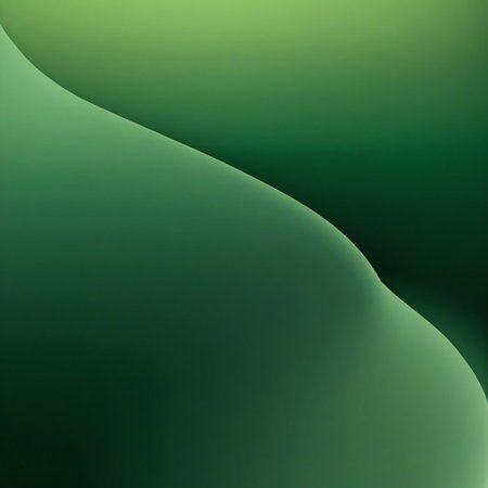 ios wallpaper, green
